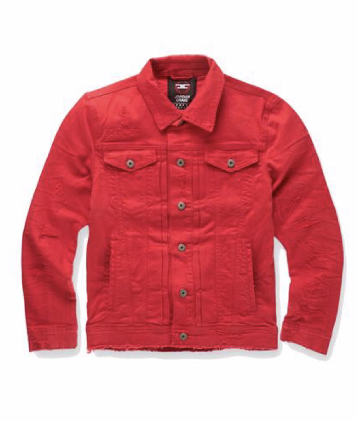 Outerwear – AGENDA