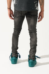 SERENEDE - STEAM Jeans