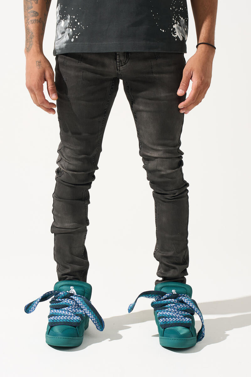 SERENEDE - STEAM Jeans