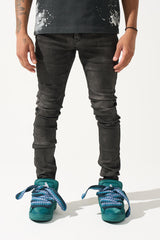 SERENEDE - STEAM Jeans