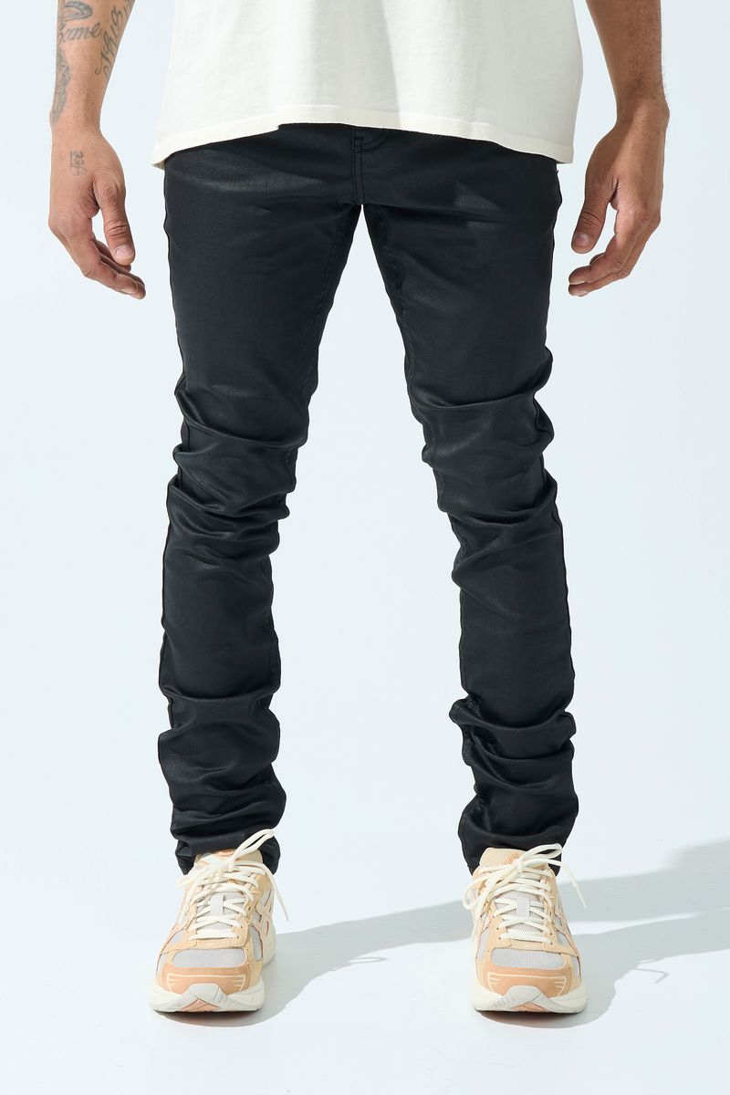 SERENEDE - ''Caviar 7'' Jeans