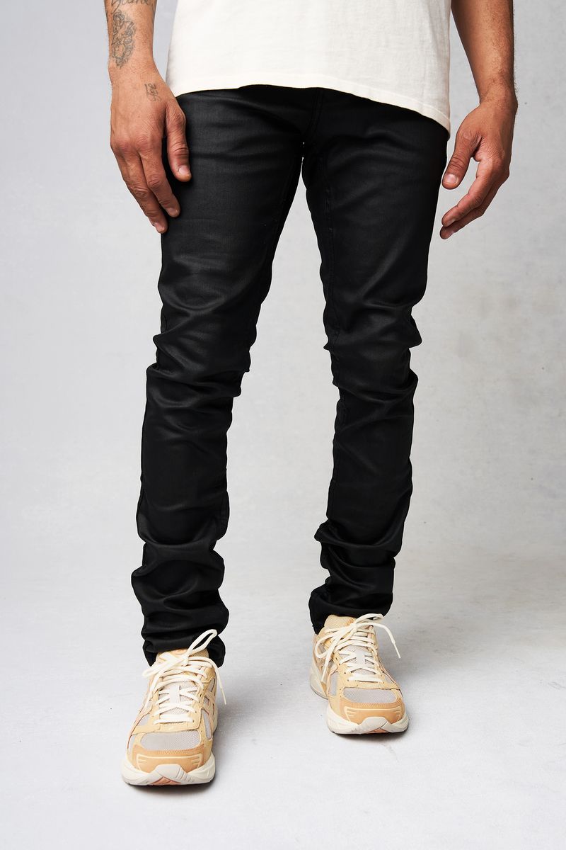 SERENEDE - ''Caviar 7'' Jeans