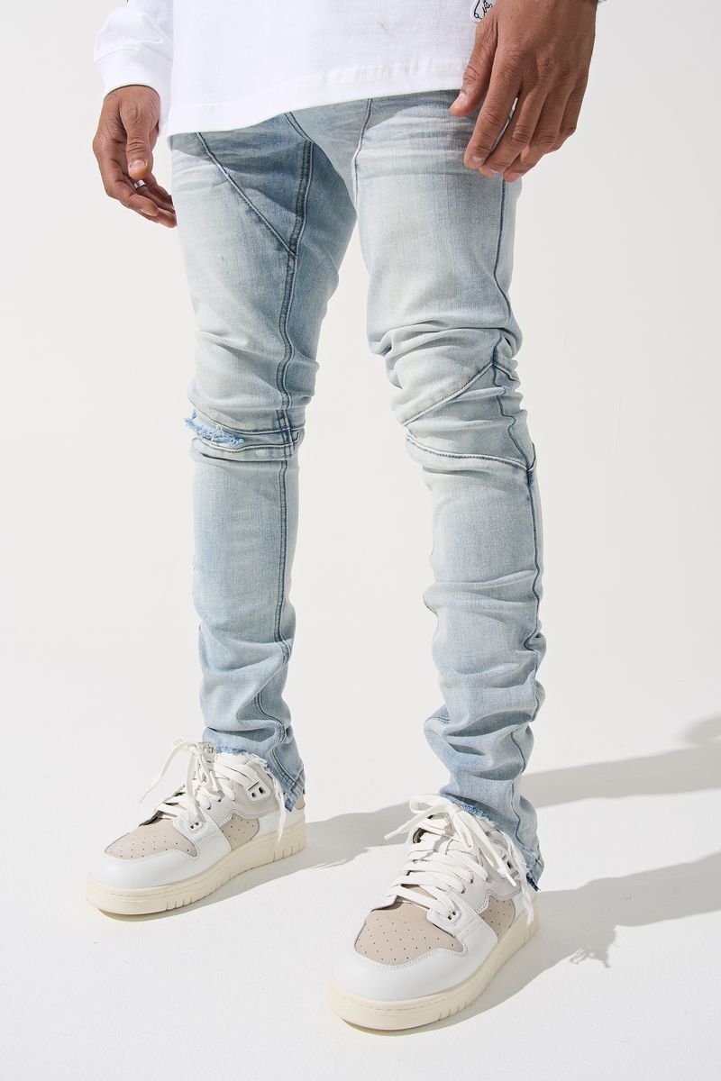 SERENEDE - "KRYO" Jeans