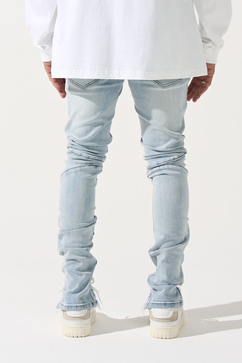 SERENEDE - "KRYO" Jeans