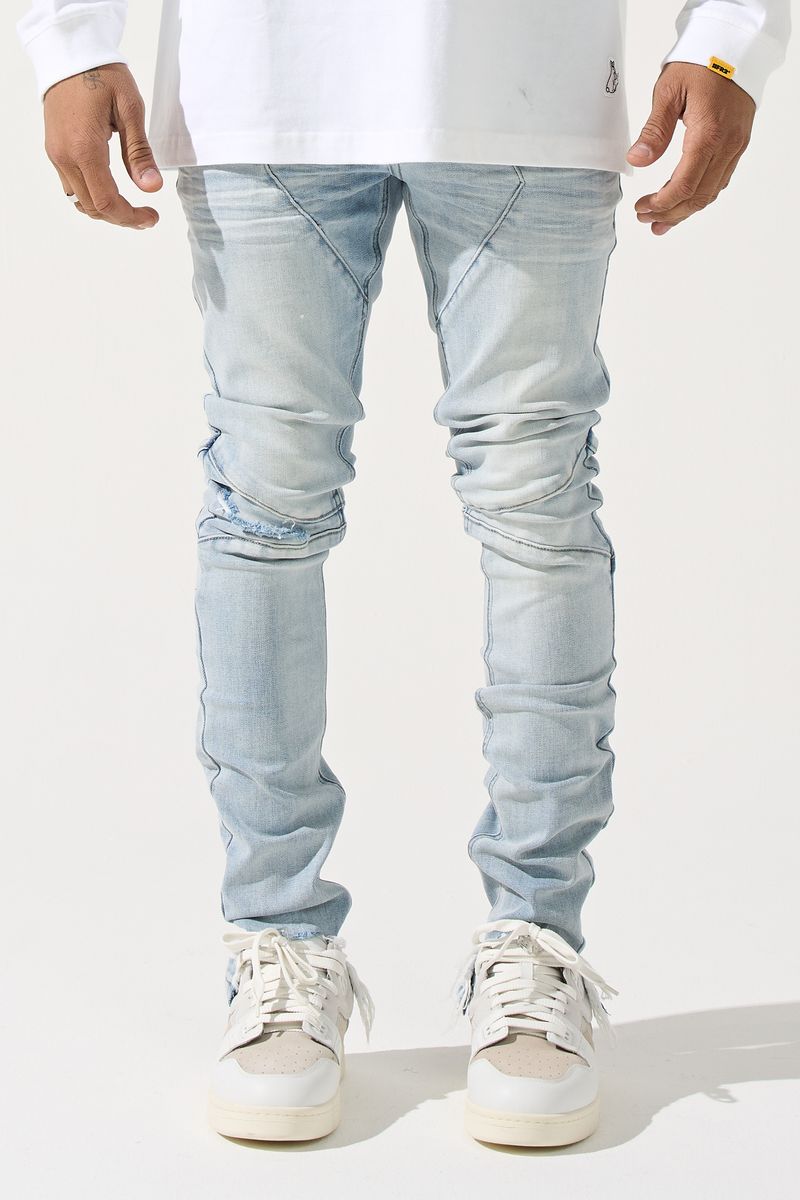 SERENEDE - "KRYO" Jeans