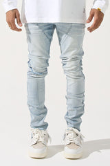SERENEDE - "KRYO" Jeans