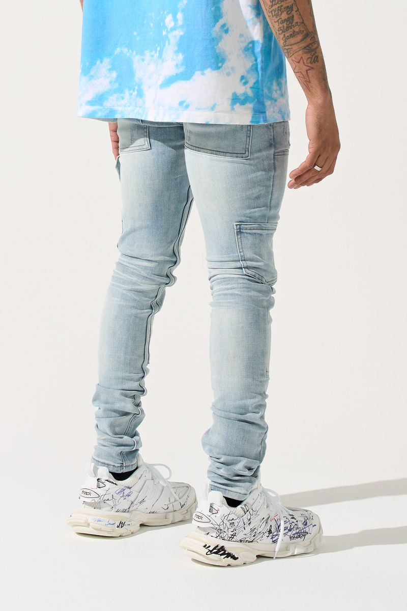 SERENEDE - "MAKO" Jeans