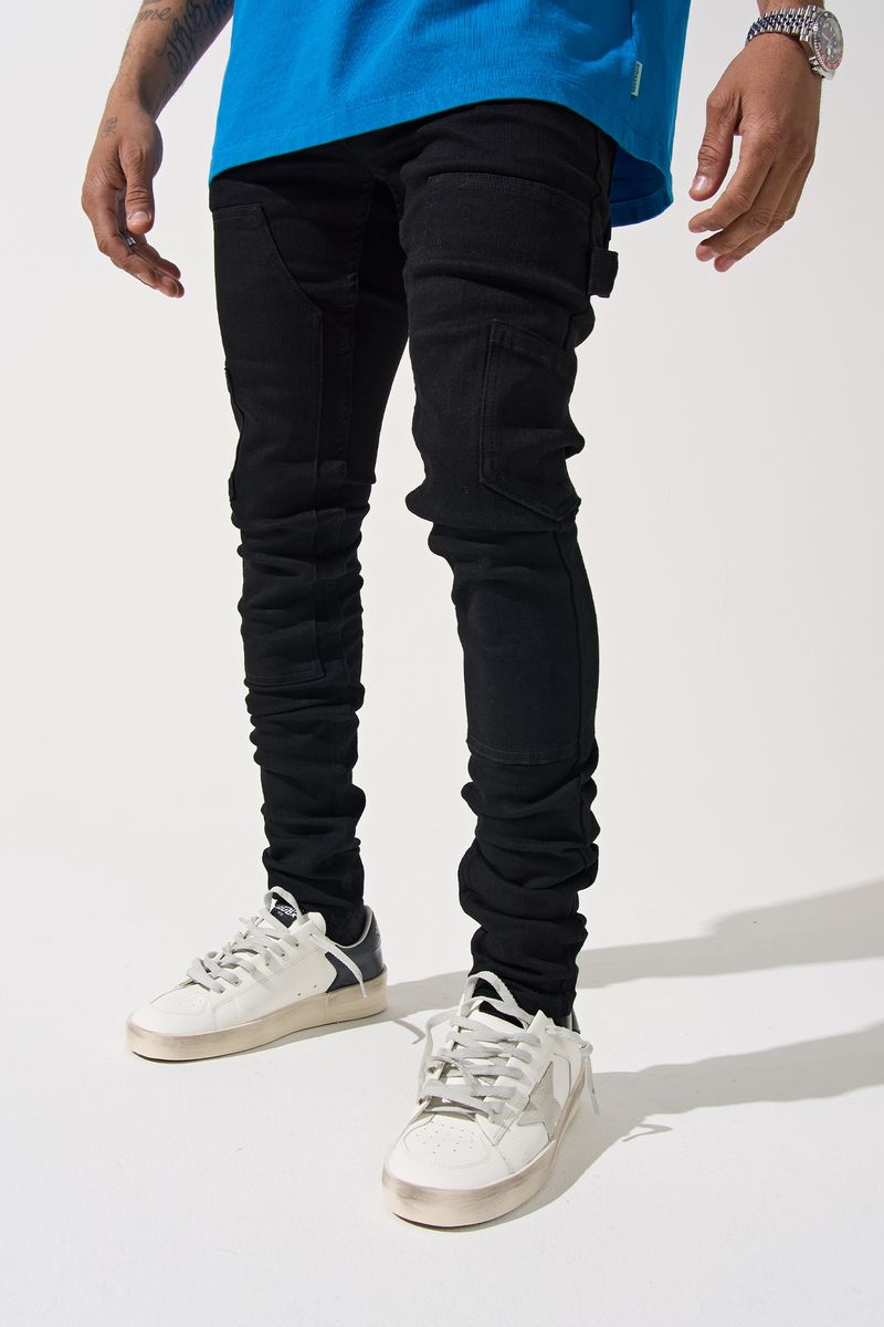 SERENEDE - "PHANTOM" Jeans