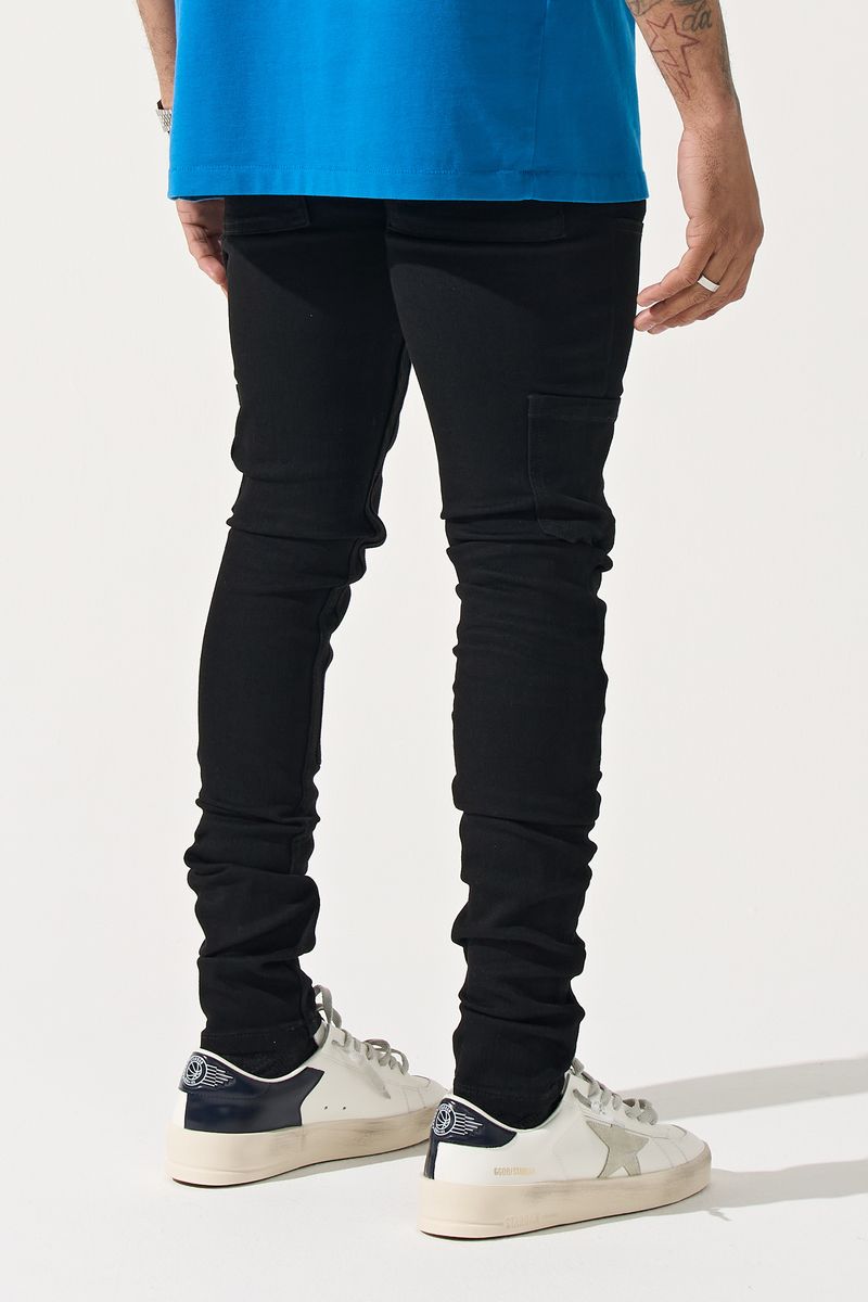 SERENEDE - "PHANTOM" Jeans