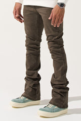 SERENEDE - "SARLAT" Stacked Jeans