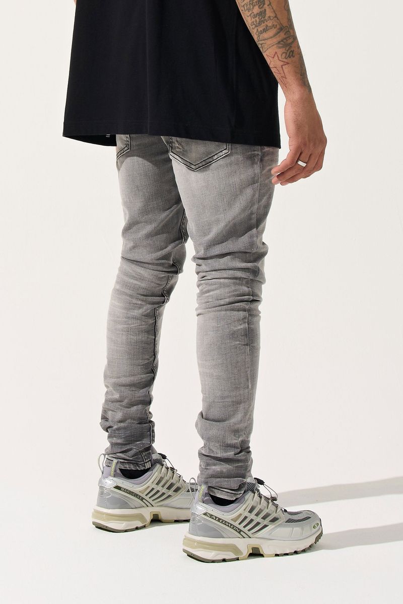 SERENEDE - "TITAN" Jeans