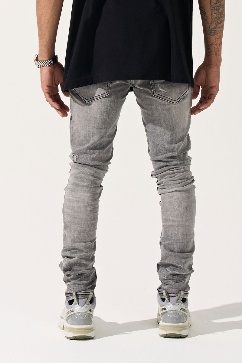 SERENEDE - "TITAN" Jeans