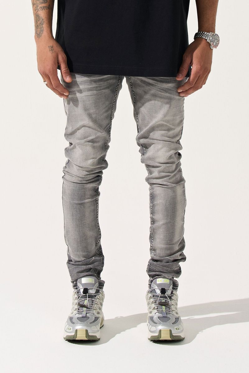 SERENEDE - "TITAN" Jeans
