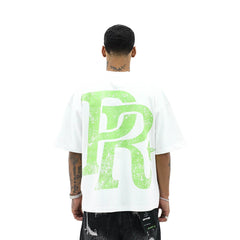 HEIGHTS - Love Anger Pain Tee