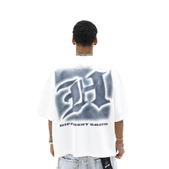 HD - Different Breed