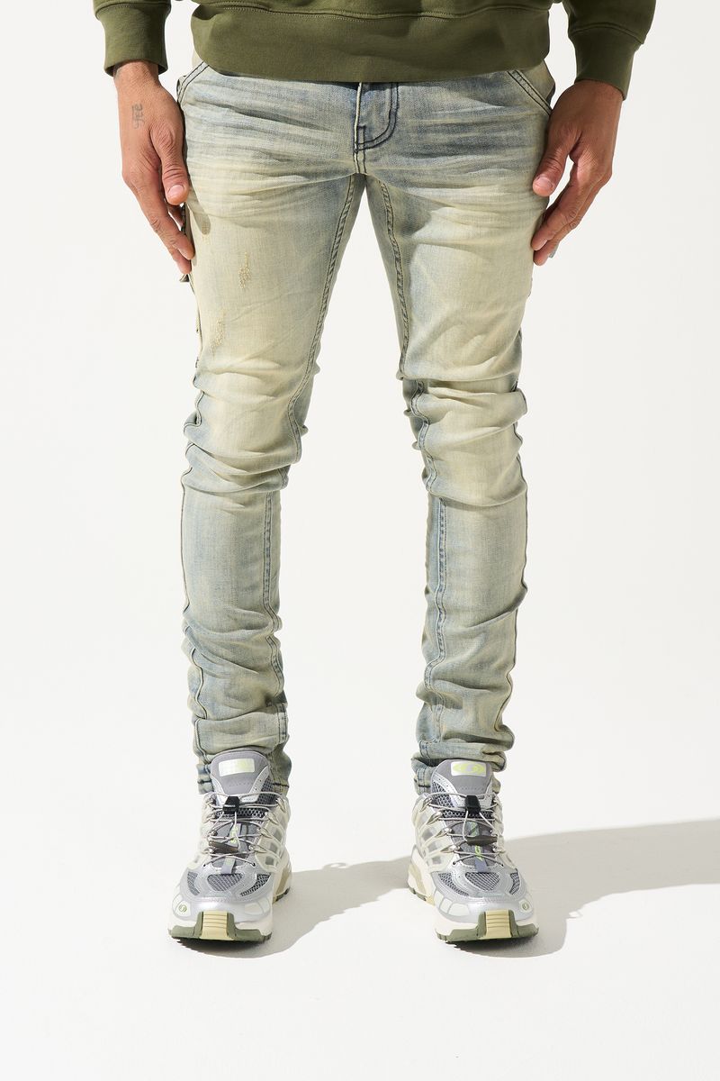 SERENEDE - CANYON Jeans