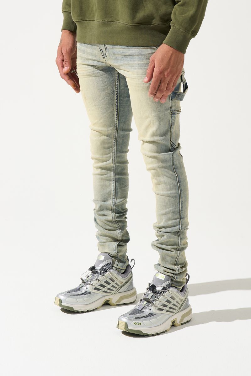 SERENEDE - CANYON Jeans