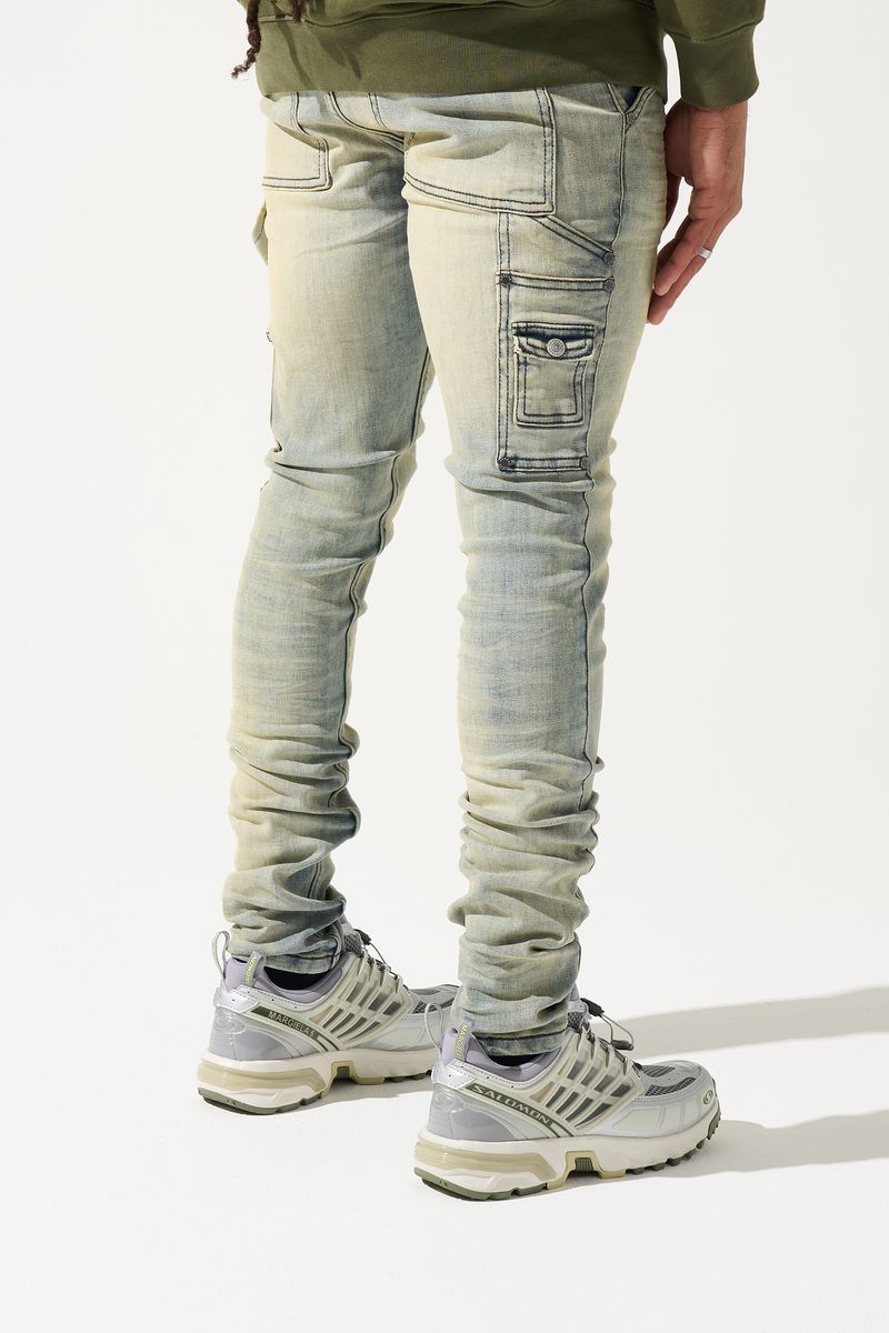 SERENEDE - CANYON Jeans