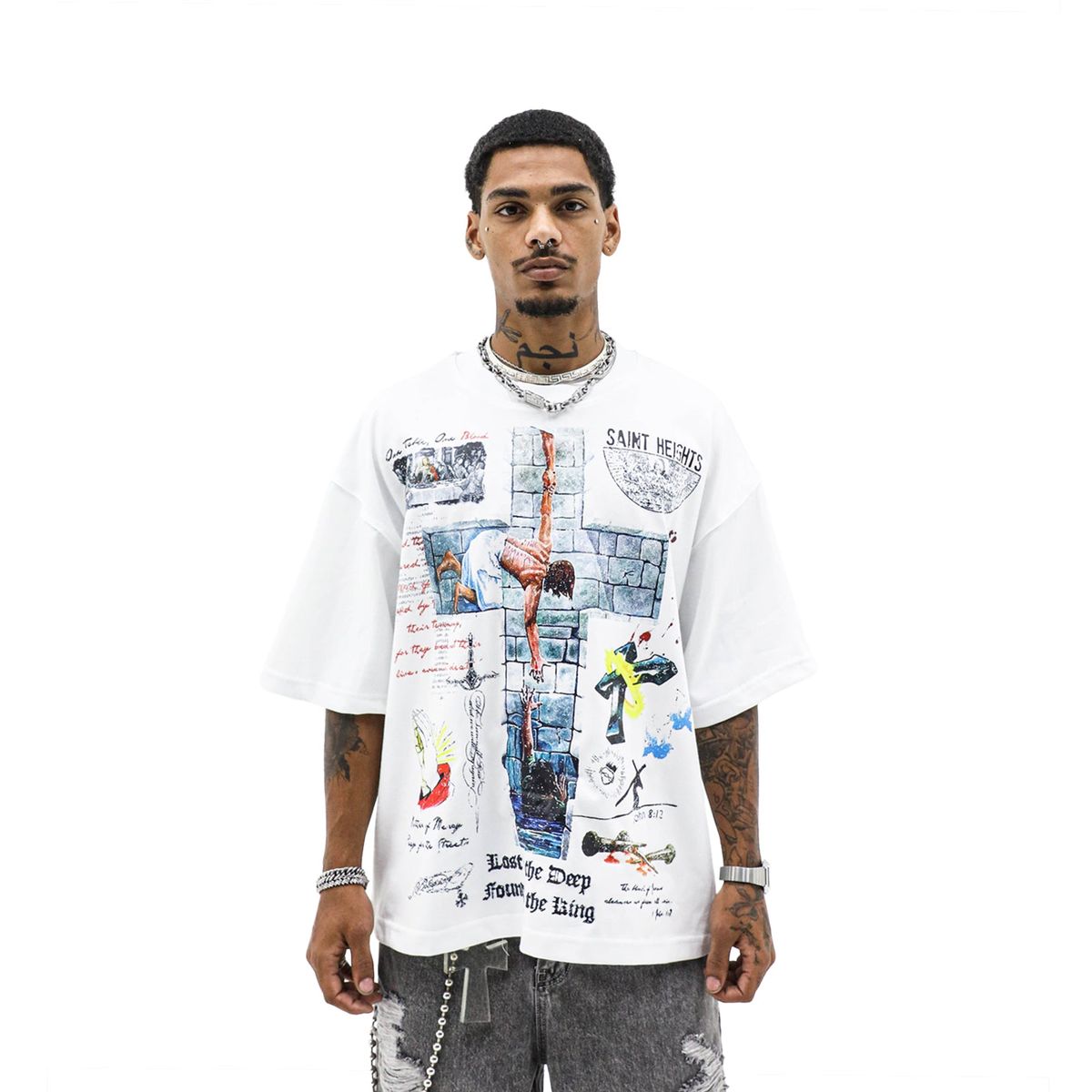 HD - Lost In The Deep