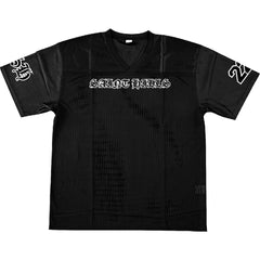 SAINT HILLS - SAINT HILLS JERSEY - BLK