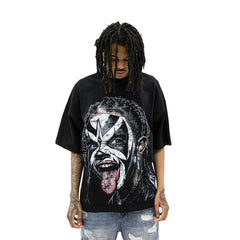 HD - PR Tour Tee