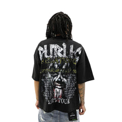HD - PR Tour Tee