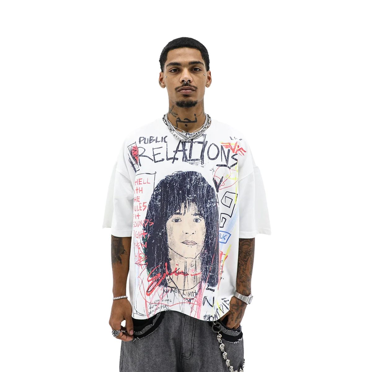 HD - To Hell With The Rules