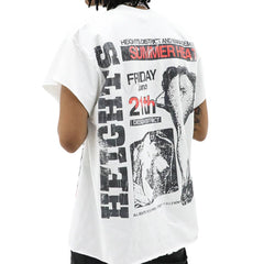 HD - Heights Festival Tee Sleeveless