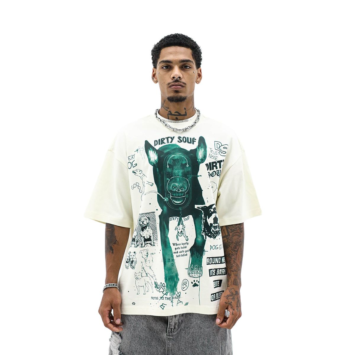 HD - Dirty Souf Dogs