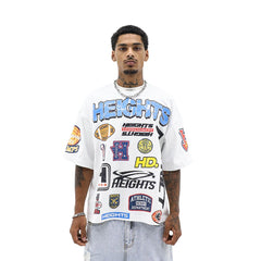 HD - Varsity Tee