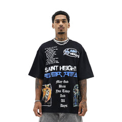 HD - May God Bless You