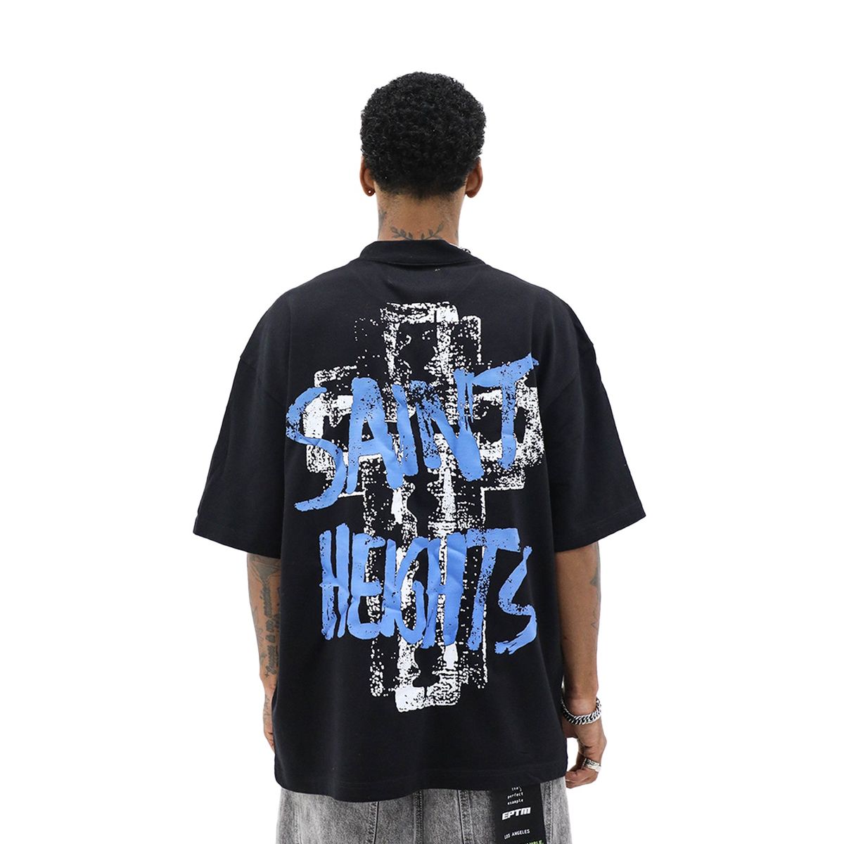 HD - May God Bless You