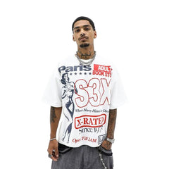 HD - Paris Adult Store