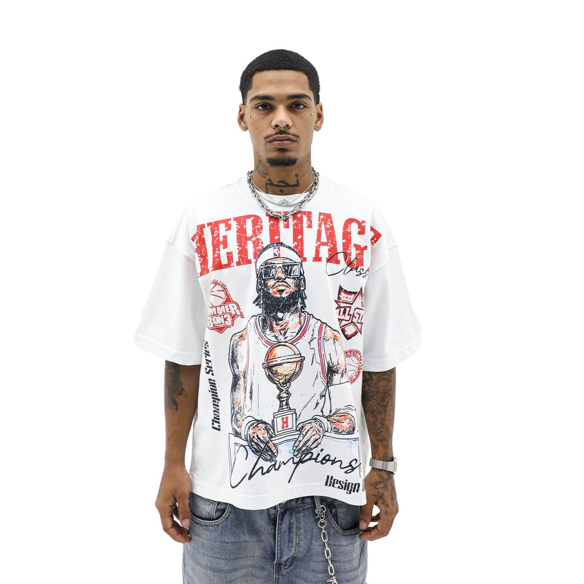 HD - Heritage Hoopers