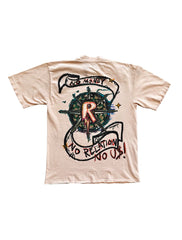 RICCHEZZA - Can't Trust Twice Tee