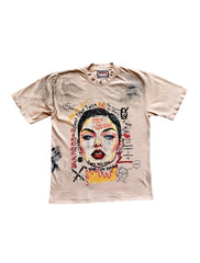RICCHEZZA - Can't Trust Twice Tee