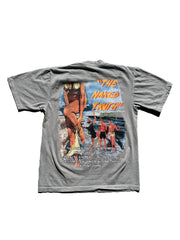 RICCHEZZA - Naked Truth Tee