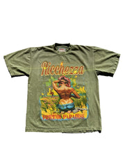 RICCHEZZA - Price of Paradise Tee