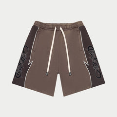 GODSPEED- Halftime Shorts (Grey/Graphite) NY BOOM326