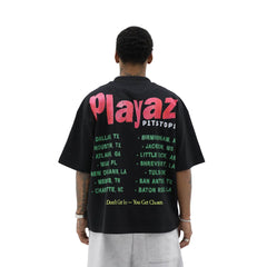 HD - Playaz Club