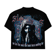 Starseed Studios THE ONES WEVE BEEN WAITING FOR