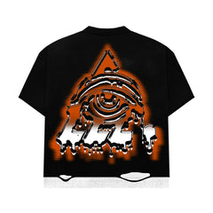 Starseed Studios REAPER DOUBLE LAYER TEE