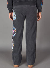 Politics Sweatpant - Joron - Black