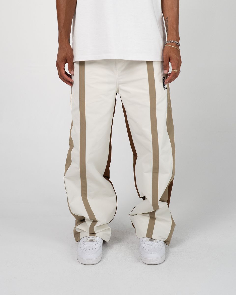 EPTM - FLAPJACK PANTS BROWN
