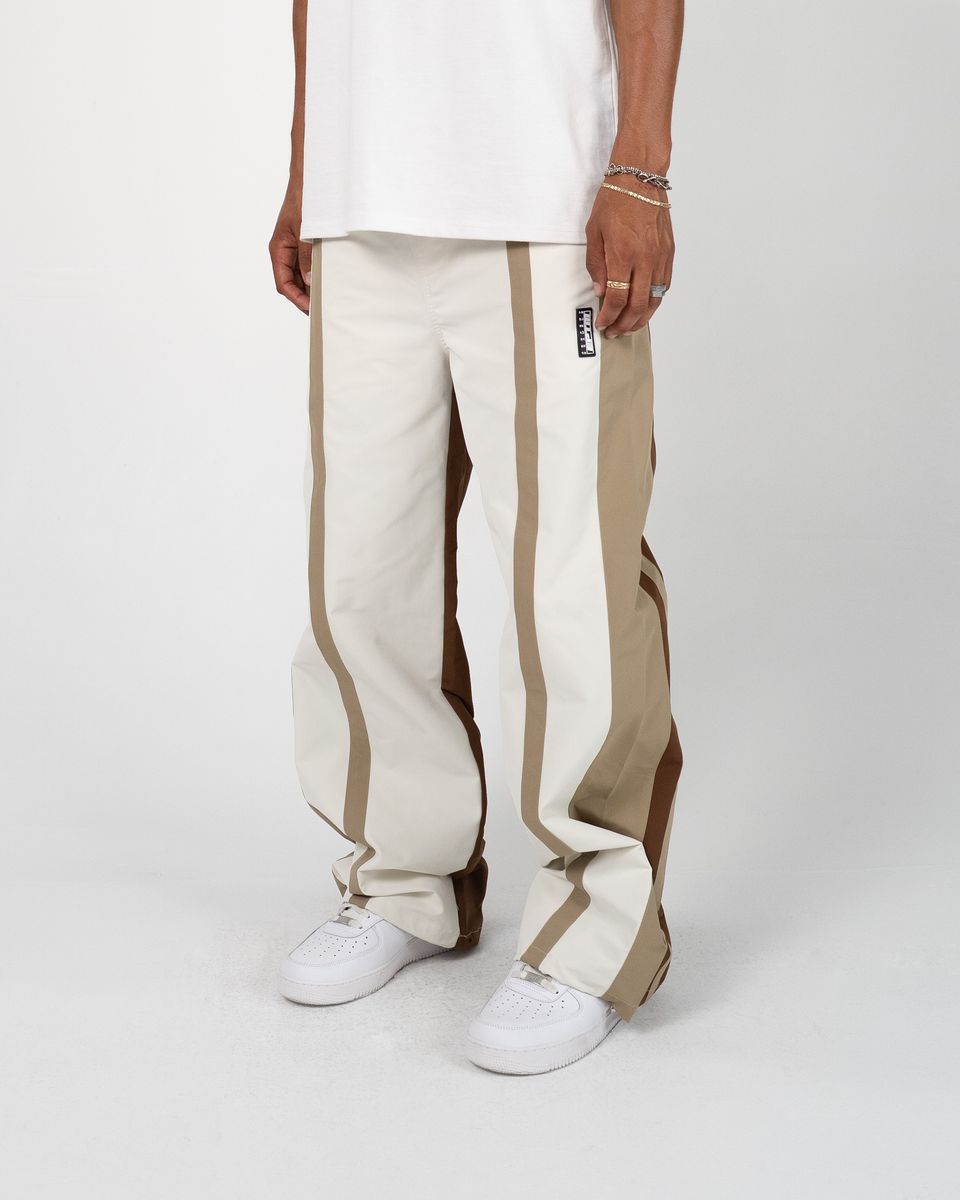 EPTM - FLAPJACK PANTS BROWN