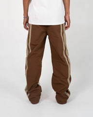 EPTM - FLAPJACK PANTS BROWN