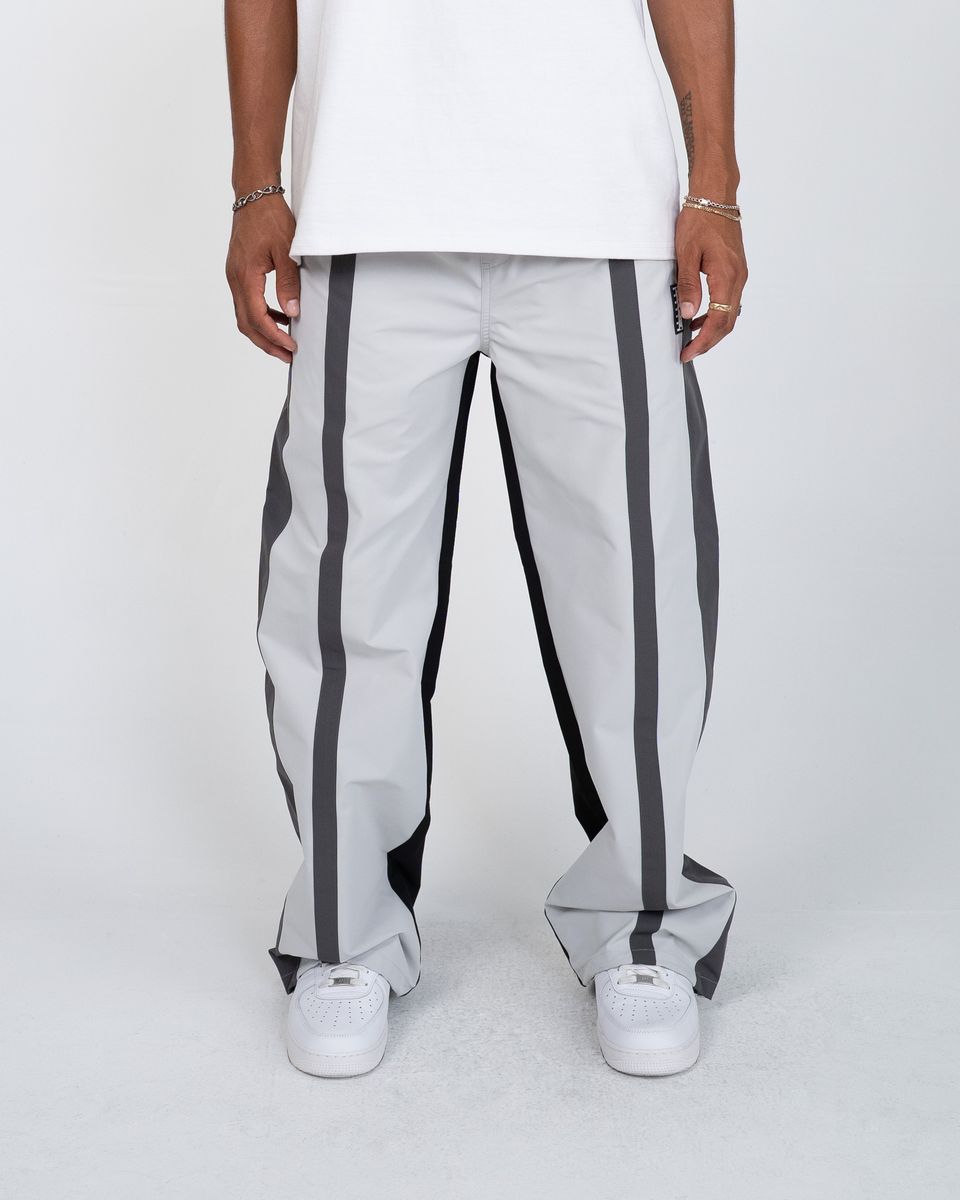 EPTM - FLAPJACK PANTS BLACK