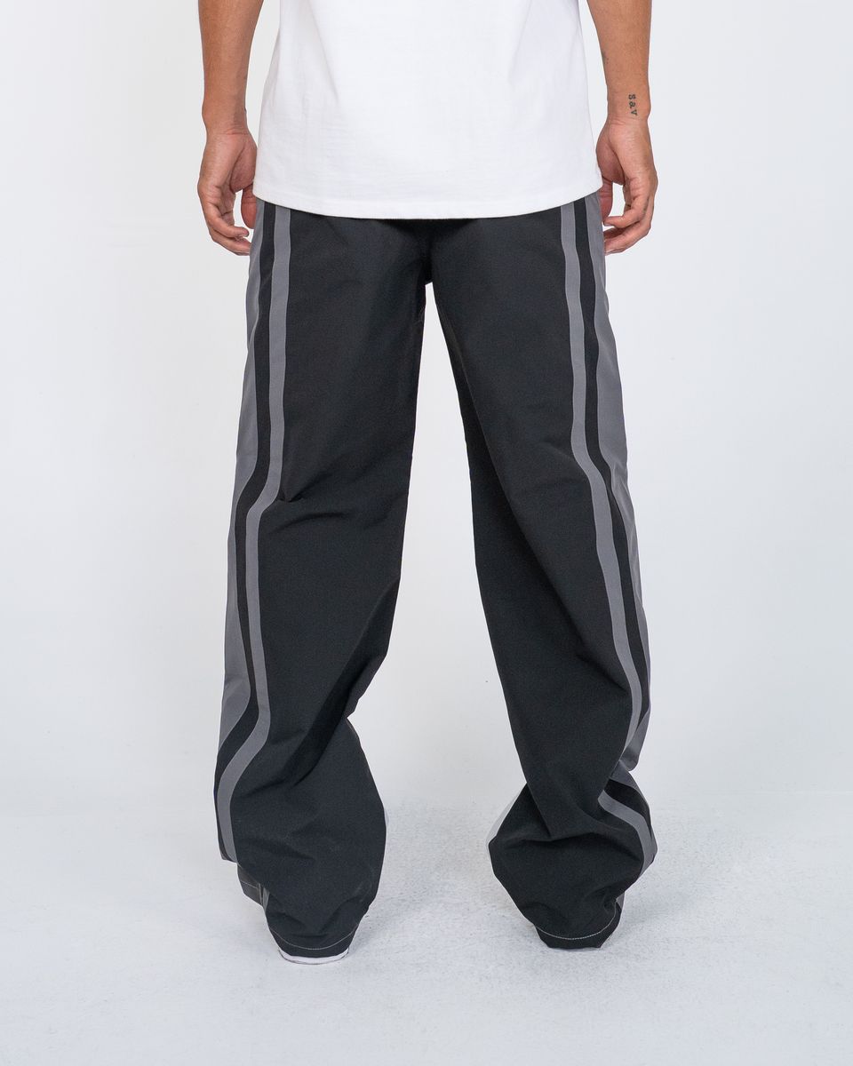EPTM - FLAPJACK PANTS BLACK