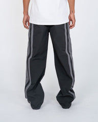 EPTM - FLAPJACK PANTS BLACK