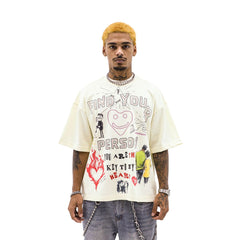 HD - Find Your Person